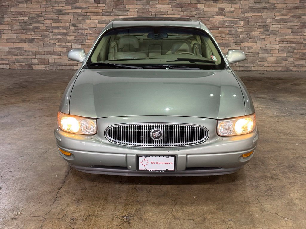 Used 2005 Buick Le Sabre Limited FWD image 2