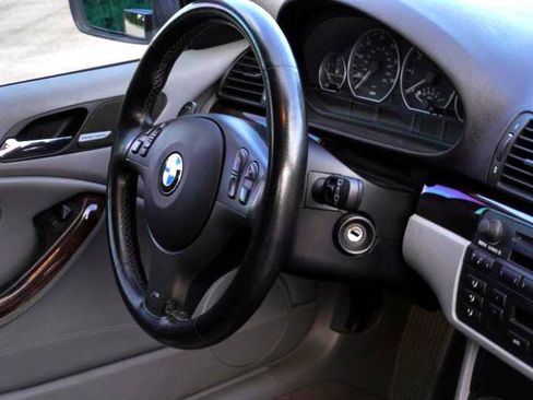 Used 2004 BMW 330Ci Coupe image 45