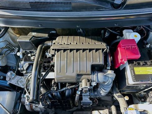 Used 2024 Mitsubishi Mirage ES image 27