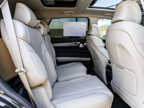 New 2026 Genesis GV80 2.5T Prestige AWD/4WD image 31