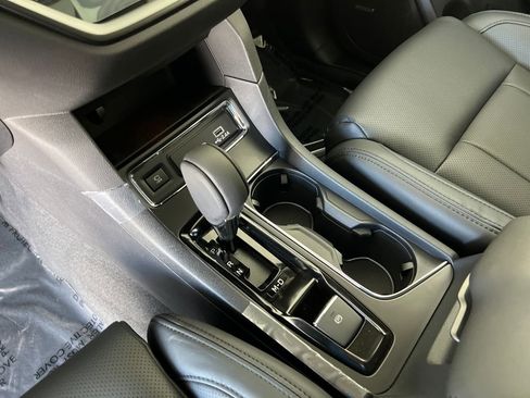 New 2026 Subaru Ascent Bronze Edition image 25