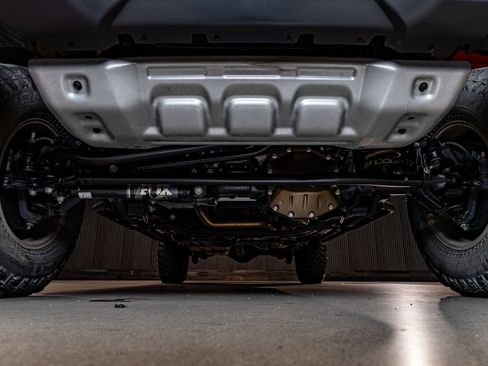 Used 2022 Jeep Gladiator Mojave w/ LED Lighting Group image 11