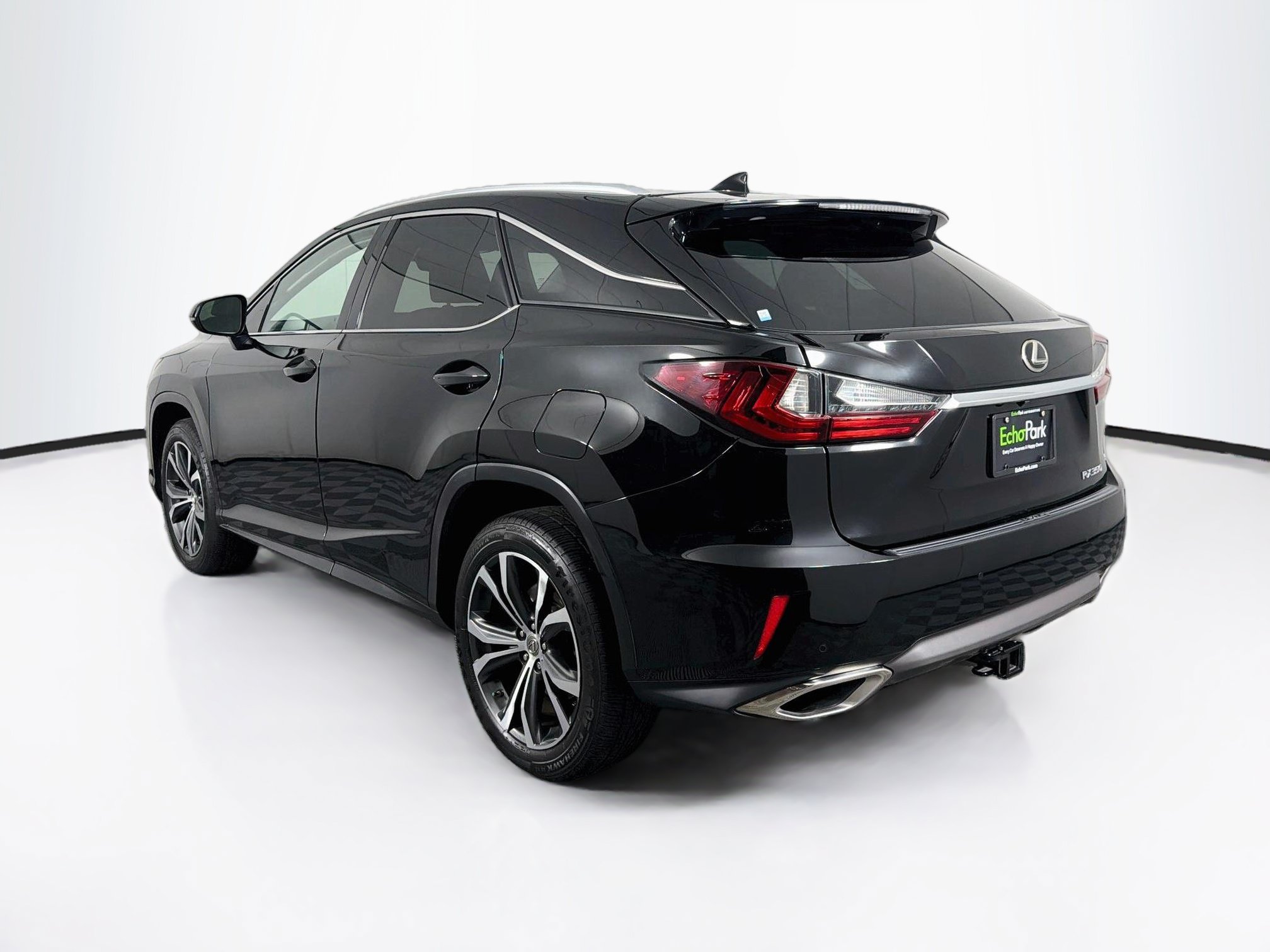 Used 2017 Lexus RX 350 AWD image 5