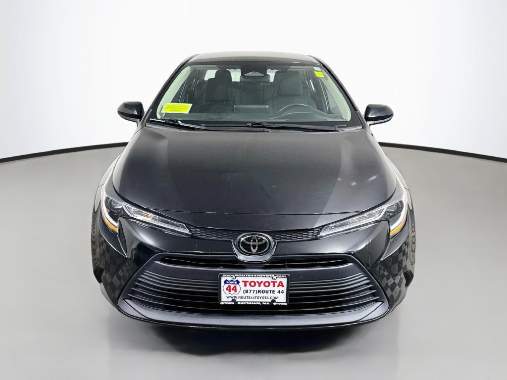Used 2023 Toyota Corolla LE FWD image 9