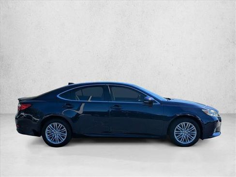 Used 2015 Lexus ES 350 image 4