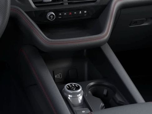 New 2026 Ford Explorer ST AWD/4WD image 15