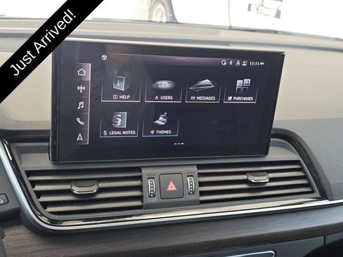 Used 2024 Audi Q5 2.0T Premium Plus AWD/4WD image 18