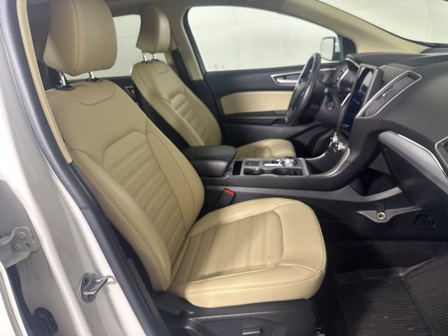 Used 2021 Ford Edge SEL w/ Convenience Package AWD/4WD image 24