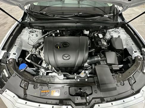 New 2026 MAZDA CX-50 AWD 2.5 S w/ Cargo Package image 22