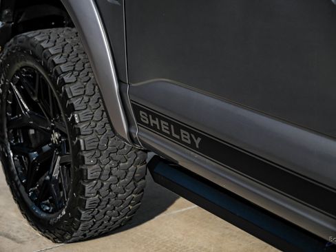 Used 2022 Ford F150 Lariat w/ Equipment Group 502A High image 30