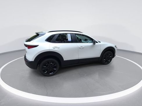 New 2026 MAZDA CX-30 Aire Edition AWD/4WD image 8