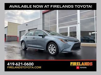 Certified 2022 Toyota Corolla LE w/ Carpet Mat Package (TMS) 360° Tour