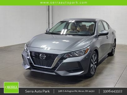 Used 2022 Nissan Sentra SV w/ SV Premium Package
