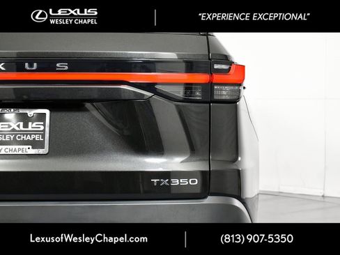 Used 2024 Lexus TX 350 350 image 8