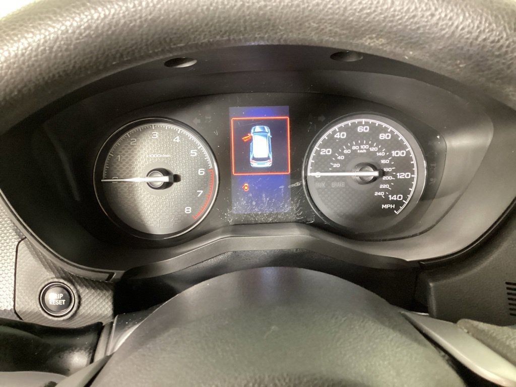 Used 2024 Subaru Forester AWD/4WD image 13
