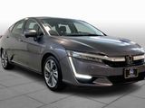 Used 2018 Honda Clarity Touring image 2