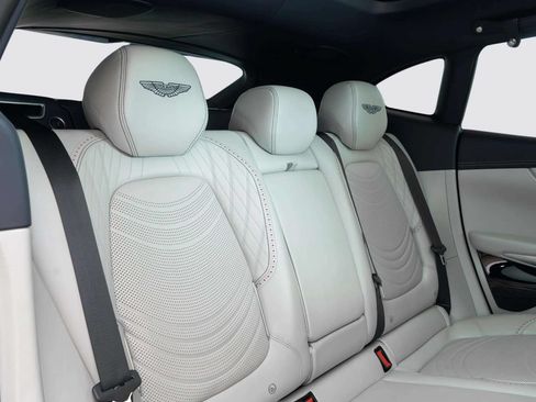 Used 2023 Aston Martin DBX AWD/4WD image 45