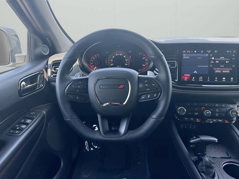 Used 2026 Dodge Durango GT AWD/4WD image 26
