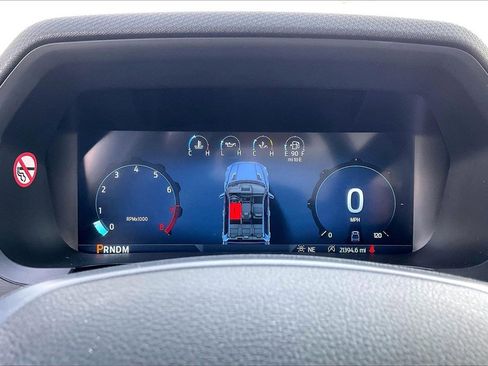 Used 2025 Ford F150 XLT w/ Equipment Group 301A Standard image 19