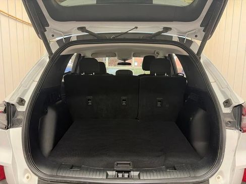 Used 2024 Ford Escape Active AWD/4WD image 15