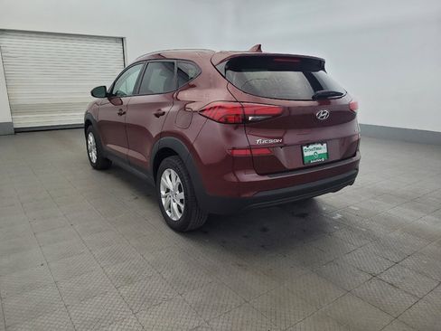 Used 2019 Hyundai Tucson Value w/ Cargo Package AWD/4WD image 5