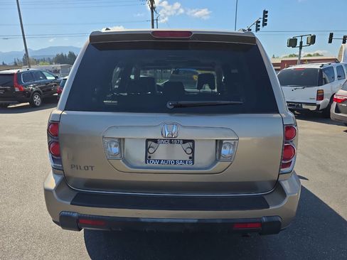 Used 2006 Honda Pilot EX-L image 15