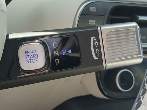 New 2026 Hyundai Palisade Calligraphy image 35