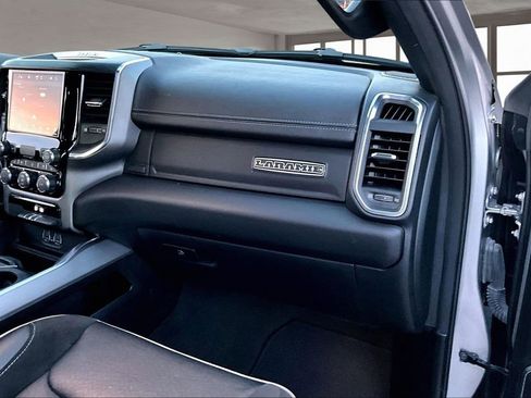 Used 2024 RAM 1500 Laramie image 26