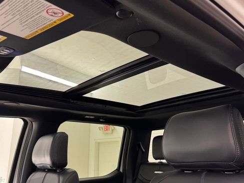 New 2026 Ford F250 Platinum w/ FX4 Off-Road Package image 41