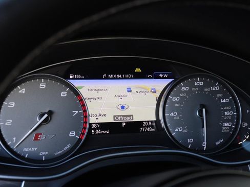 Used 2017 Audi S7 Premium Plus AWD/4WD image 42