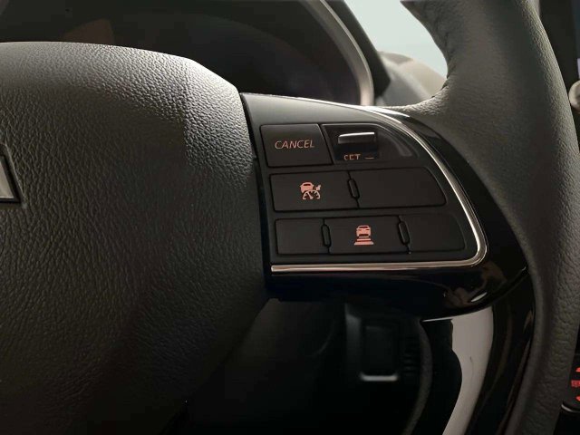 Used 2026 Mitsubishi Eclipse Cross SE AWD/4WD image 33