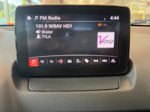 Used 2019 MAZDA CX-3 Grand Touring w/ Premium Package image 22