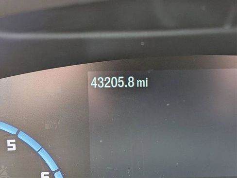 Used 2024 Ford Bronco Sport Big Bend image 11