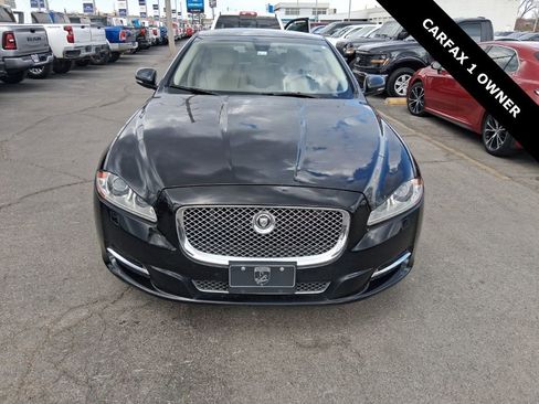 Used 2011 Jaguar XJ image 9