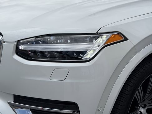 Certified 2024 Volvo XC90 B6 Ultimate w/ Protection Package Premier AWD/4WD image 8