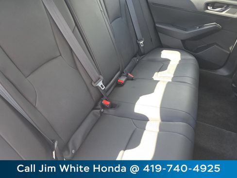 Certified 2024 Honda Accord EX-L image 21