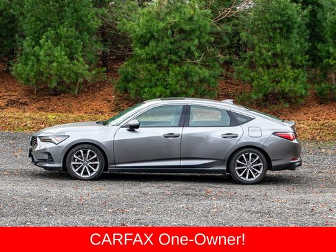 Used 2024 Acura Integra image 4