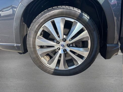 Used 2020 Subaru Ascent Premium w/ Sport Package image 12