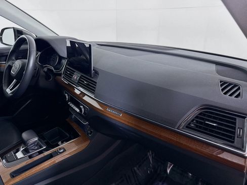 Certified 2023 Audi Q5 2.0T Premium w/ Convenience Package image 27