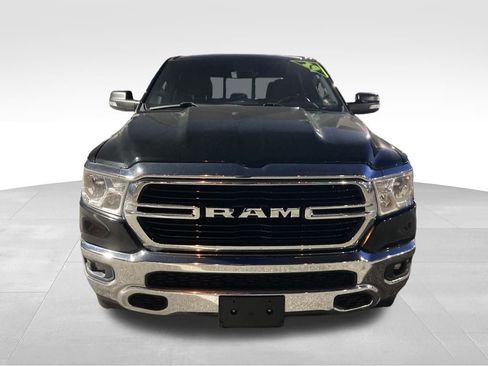 Used 2019 RAM 1500 Big Horn image 9