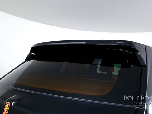 Used 2023 Rolls-Royce Cullinan AWD/4WD image 47