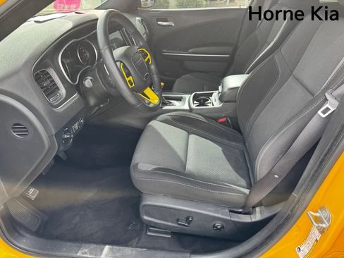 Used 2018 Dodge Charger R/T w/ Beats Audio Group image 10