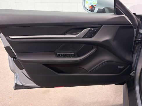 Certified 2025 Porsche Taycan RWD image 22