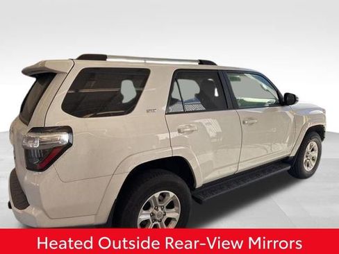 Used 2024 Toyota 4Runner SR5 Premium image 6