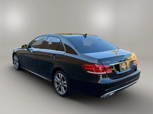 Used 2014 Mercedes-Benz E 350 Sedan image 12