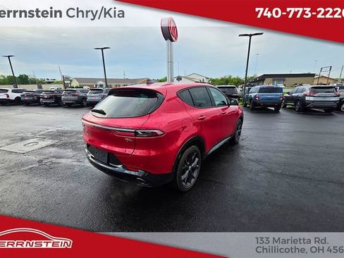 Used 2024 Dodge Hornet R/T w/ Track Pack AWD/4WD image 31
