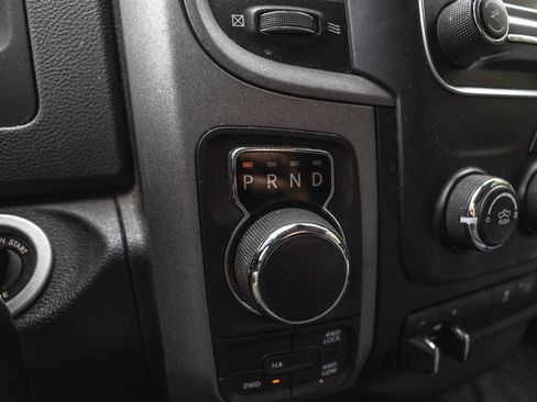 Used 2016 RAM 1500 Tradesman w/ Popular Equipment Group image 8