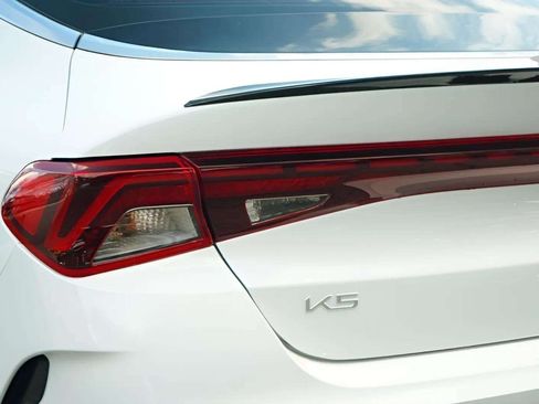 Used 2024 Kia K5 GT-Line w/ GT-Line Premium Package AWD/4WD image 23