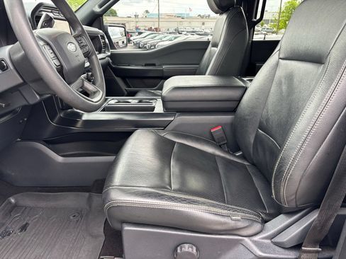 Used 2023 Ford F150 XL w/ STX Appearance Package AWD/4WD image 16