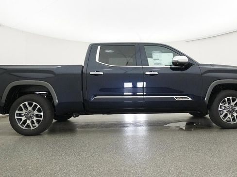 New 2026 Toyota Tundra 1794 Edition AWD/4WD image 27